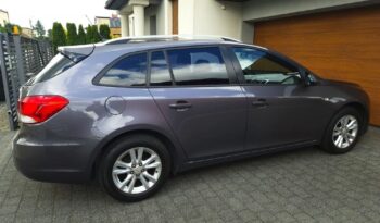 Chevrolet Cruze 1.4 T LT+ full