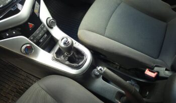 Chevrolet Cruze 1.4 T LT+ full