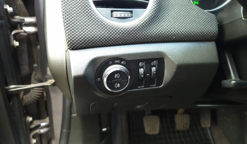 Chevrolet Cruze 1.4 T LT+ full