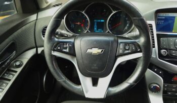 Chevrolet Cruze 1.4 T LT+ full