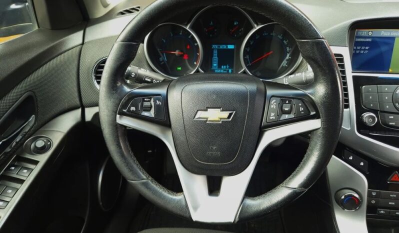 Chevrolet Cruze 1.4 T LT+ full