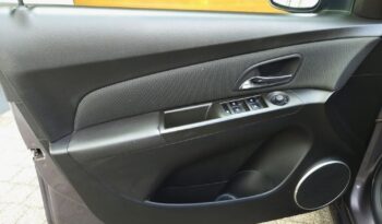 Chevrolet Cruze 1.4 T LT+ full