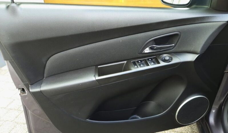 Chevrolet Cruze 1.4 T LT+ full