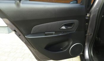Chevrolet Cruze 1.4 T LT+ full