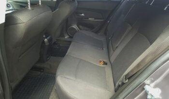 Chevrolet Cruze 1.4 T LT+ full