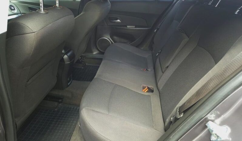 Chevrolet Cruze 1.4 T LT+ full