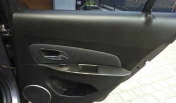 Chevrolet Cruze 1.4 T LT+ full