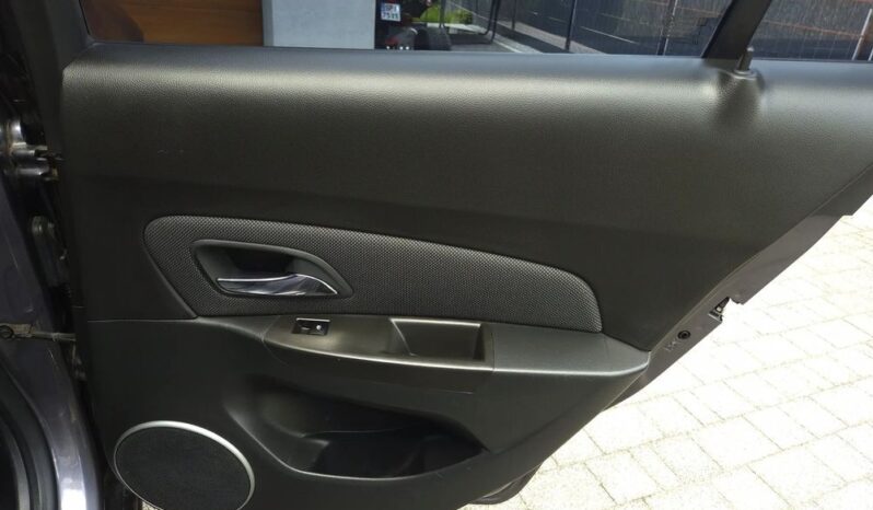 Chevrolet Cruze 1.4 T LT+ full