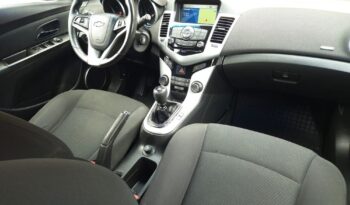 Chevrolet Cruze 1.4 T LT+ full