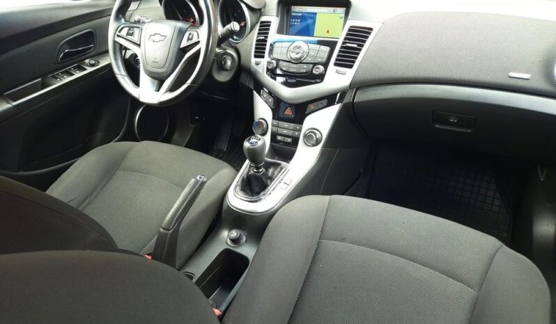 Chevrolet Cruze 1.4 T LT+ full