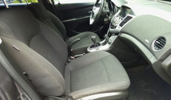 Chevrolet Cruze 1.4 T LT+ full