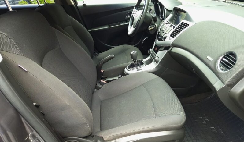 Chevrolet Cruze 1.4 T LT+ full