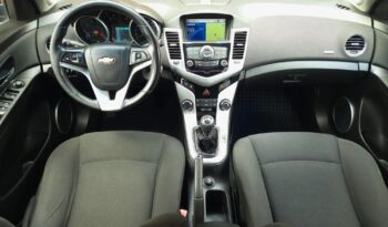 Chevrolet Cruze 1.4 T LT+ full