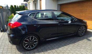 Kia Ceed 1.6 T-GDI GT-Track full