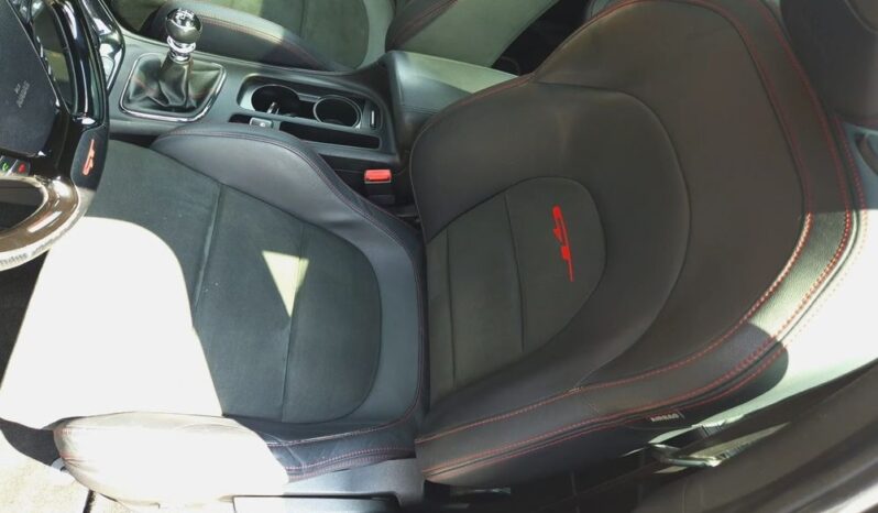 Kia Ceed 1.6 T-GDI GT-Track full