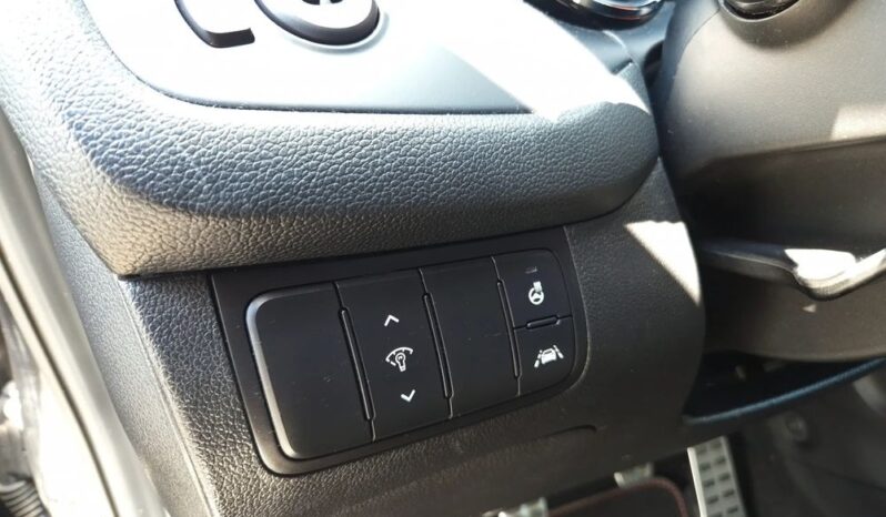 Kia Ceed 1.6 T-GDI GT-Track full
