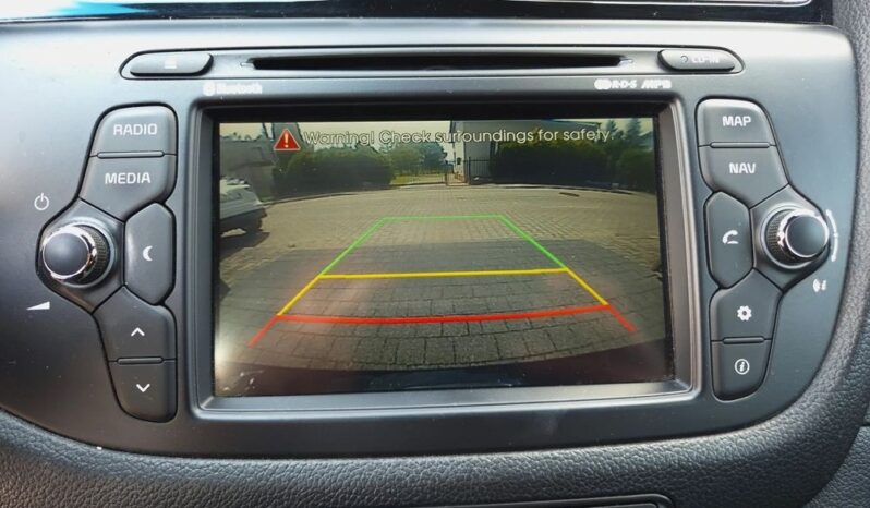 Kia Ceed 1.6 T-GDI GT-Track full