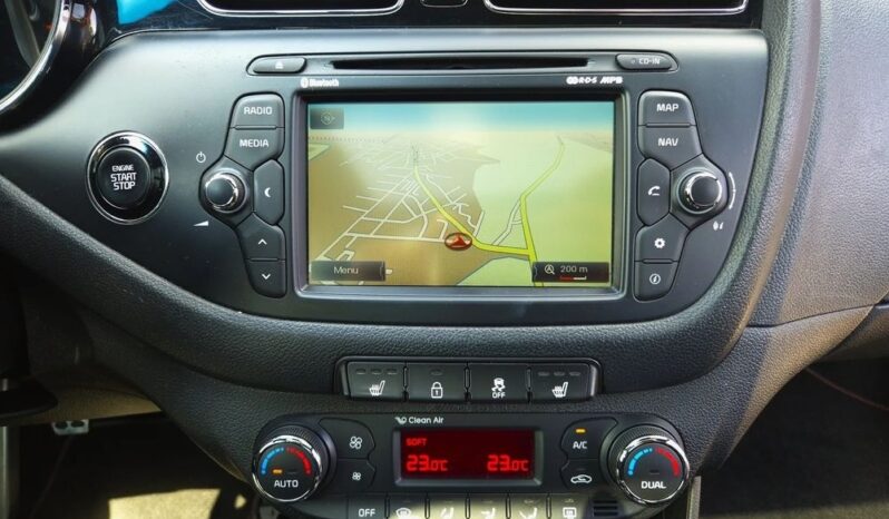 Kia Ceed 1.6 T-GDI GT-Track full