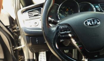Kia Ceed 1.6 T-GDI GT-Track full