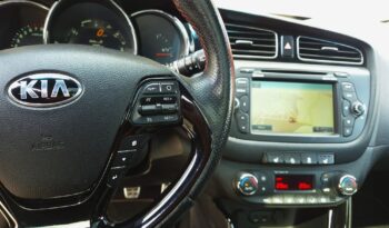 Kia Ceed 1.6 T-GDI GT-Track full