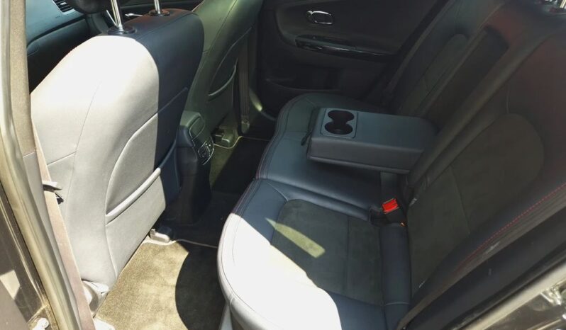 Kia Ceed 1.6 T-GDI GT-Track full