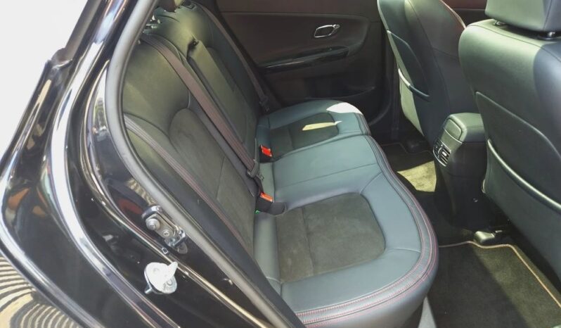 Kia Ceed 1.6 T-GDI GT-Track full