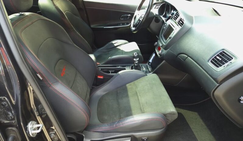 Kia Ceed 1.6 T-GDI GT-Track full