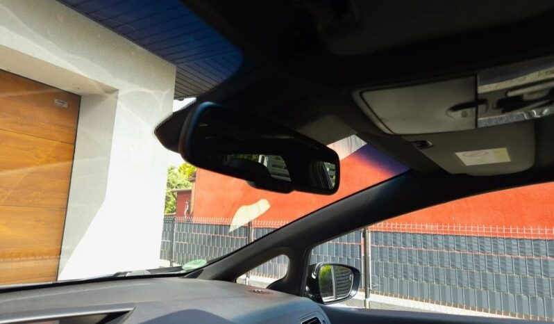 Kia Ceed 1.6 T-GDI GT-Track full