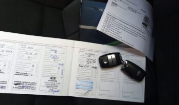 Kia Ceed 1.6 T-GDI GT-Track full
