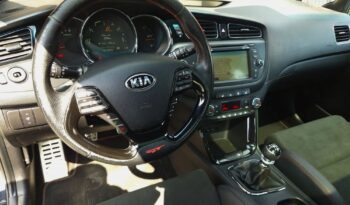 Kia Ceed 1.6 T-GDI GT-Track full