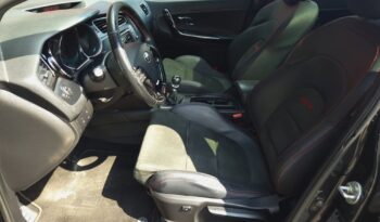 Kia Ceed 1.6 T-GDI GT-Track full