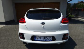 Kia ProCeed 1.6 T-GDI GT-Track full