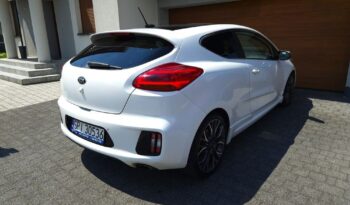 Kia ProCeed 1.6 T-GDI GT-Track full