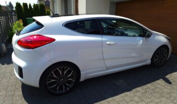 Kia ProCeed 1.6 T-GDI GT-Track full