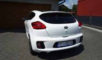 Kia ProCeed 1.6 T-GDI GT-Track full