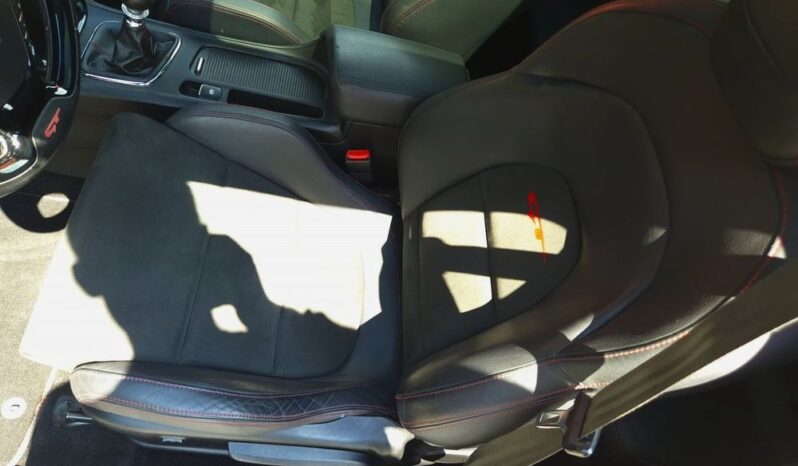 Kia ProCeed 1.6 T-GDI GT-Track full