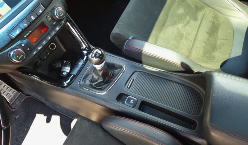 Kia ProCeed 1.6 T-GDI GT-Track full