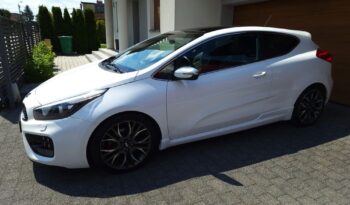 Kia ProCeed 1.6 T-GDI GT-Track full