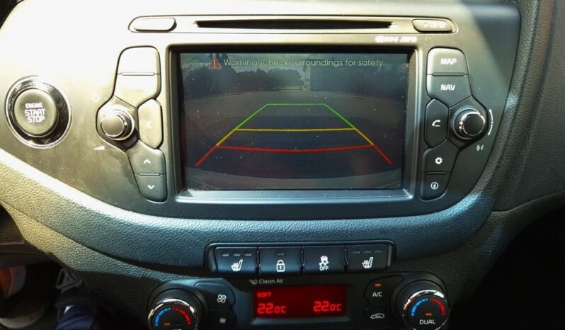 Kia ProCeed 1.6 T-GDI GT-Track full