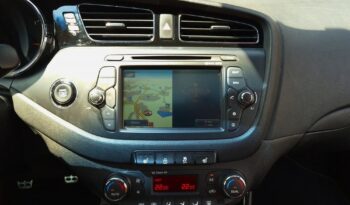 Kia ProCeed 1.6 T-GDI GT-Track full
