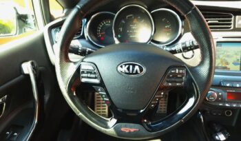 Kia ProCeed 1.6 T-GDI GT-Track full