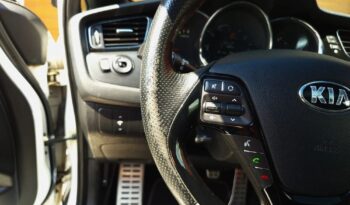 Kia ProCeed 1.6 T-GDI GT-Track full