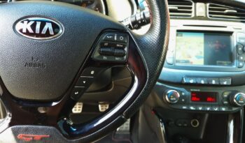 Kia ProCeed 1.6 T-GDI GT-Track full