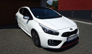 Kia ProCeed 1.6 T-GDI GT-Track full
