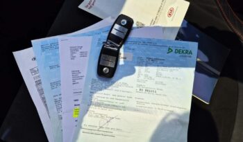 Kia ProCeed 1.6 T-GDI GT-Track full
