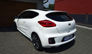 Kia ProCeed 1.6 T-GDI GT-Track full