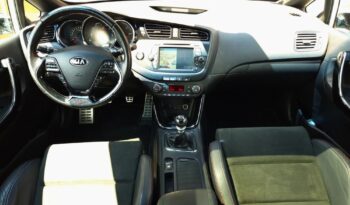Kia ProCeed 1.6 T-GDI GT-Track full