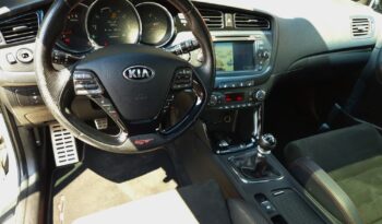 Kia ProCeed 1.6 T-GDI GT-Track full