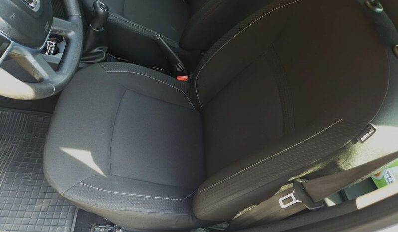 Dacia Sandero SCe 75 Essential full