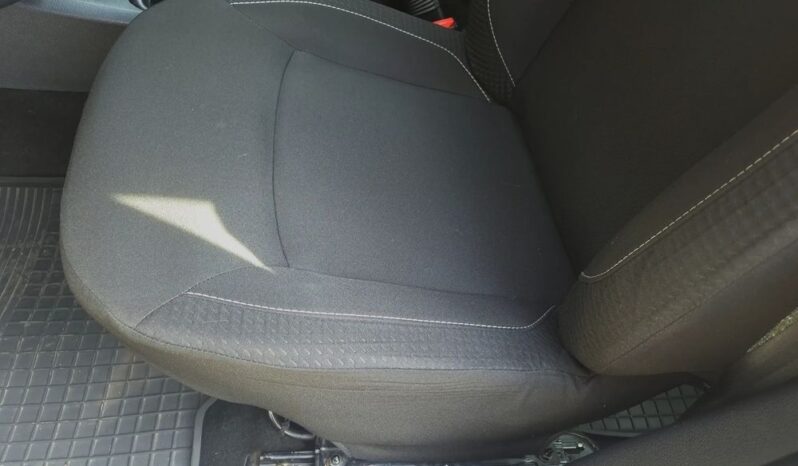 Dacia Sandero SCe 75 Essential full